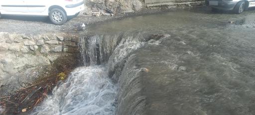 عکس طبیعت کوهساران ۳۴