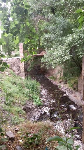 عکس طبیعت کوهساران ۳۴