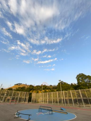 عکس مدرسه اسکیت وکیل آباد