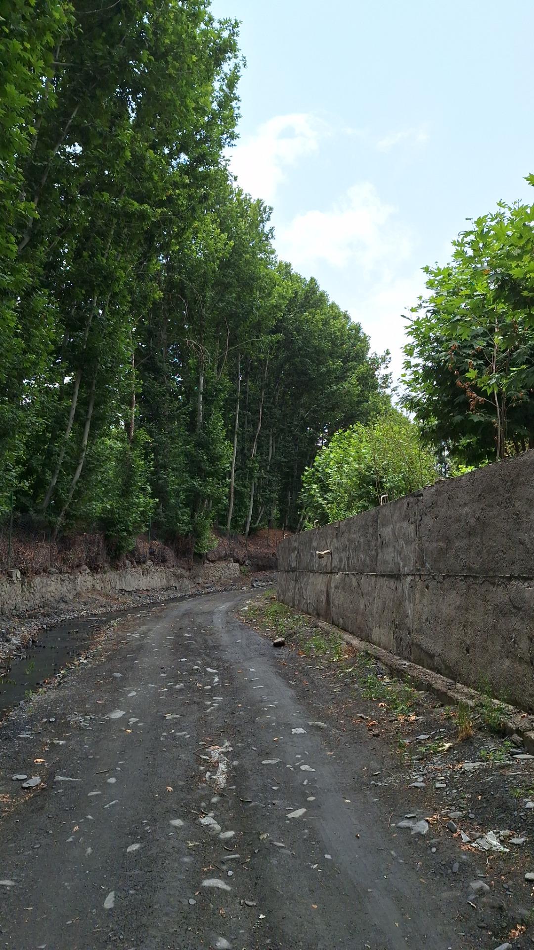 عکس طبیعت کوهساران ۳۴