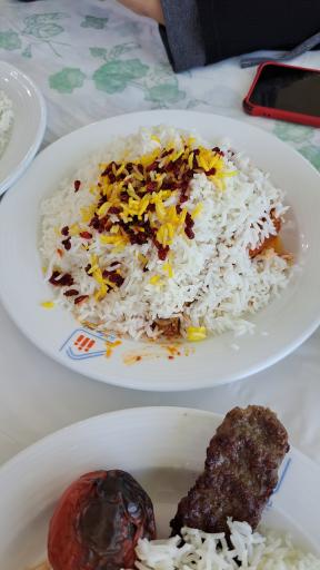 عکس رفاه گستر انزلی