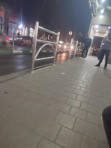 عکس  میدان توحید