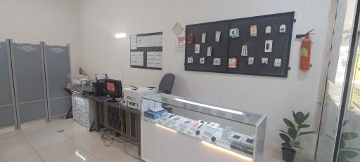 عکس کافی نت اطلس 