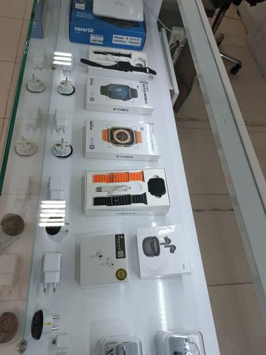 عکس کافی نت اطلس 