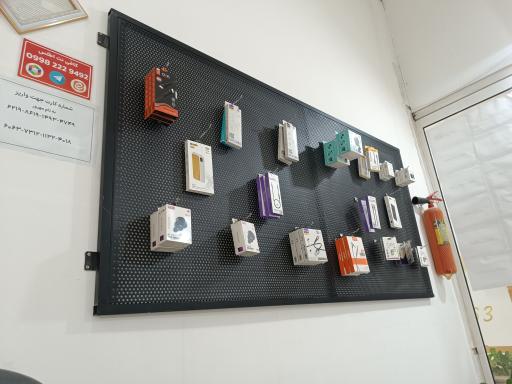 عکس کافی نت اطلس 