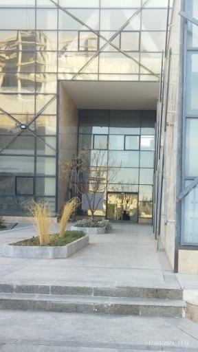 عکس ساختمان علوم ورزشی جهان پهلوان تختی 