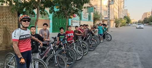 عکس مسجد امام رضا