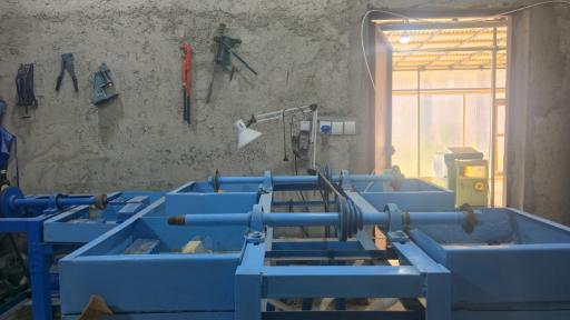 آموزشگاه نقش چوب