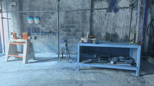 آموزشگاه نقش چوب