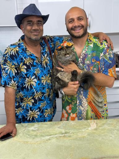 عکس دامپزشکی دکتر کارساز