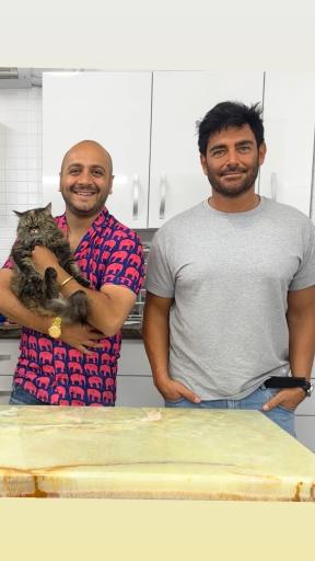 عکس دامپزشکی دکتر کارساز