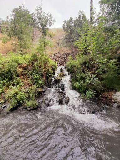 عکس طبیعت کوهساران ۳۴