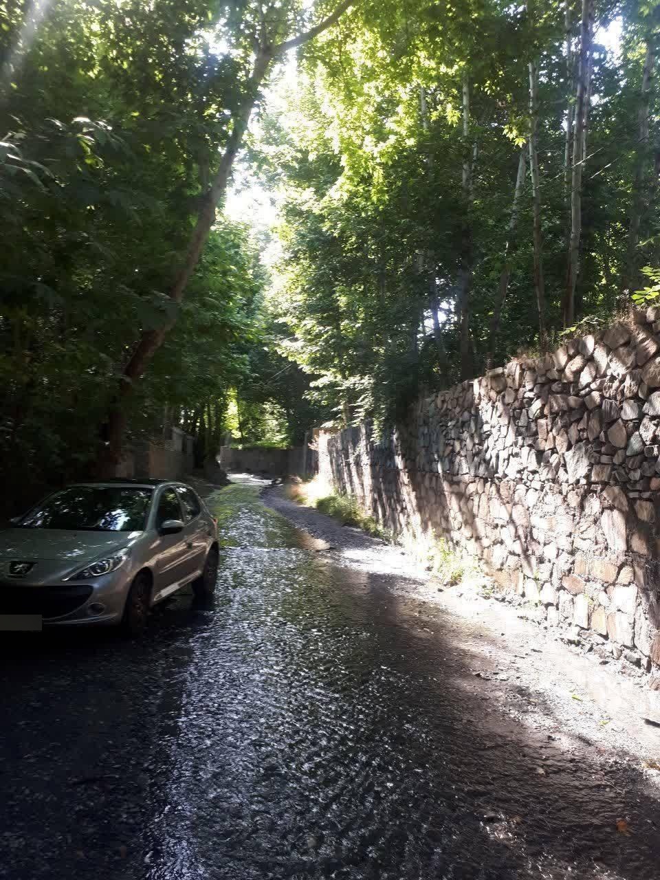 عکس طبیعت کوهساران ۳۴