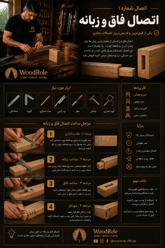 عکس آموزشگاه نقش چوب