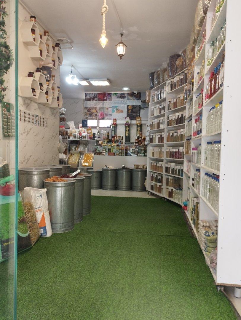 عکس عطاری موسوی