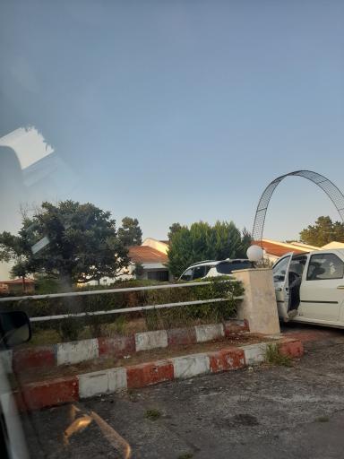 عکس رفاه گستر انزلی