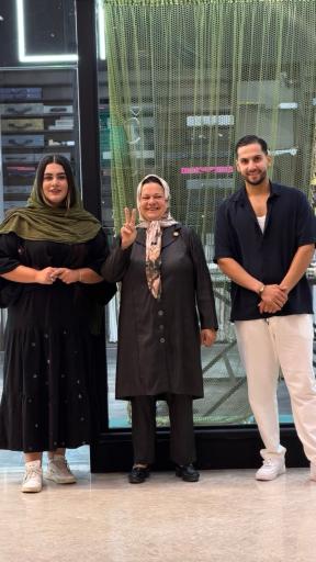 عکس گالری پرده کاراکو