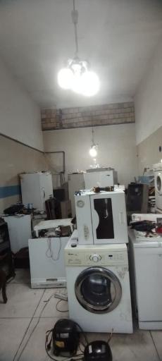 عکس نمایندگی تعمیرات لوازم خانگی آذری