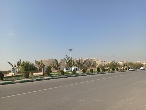 عکس پارک اقوام