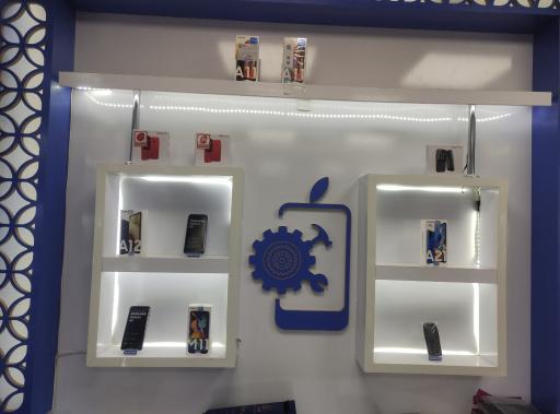 عکس آتیس موبایل