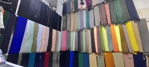 عکس گالری شال و روسری شاجوان