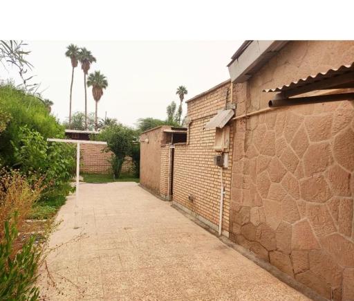 عکس نیوساید اهواز