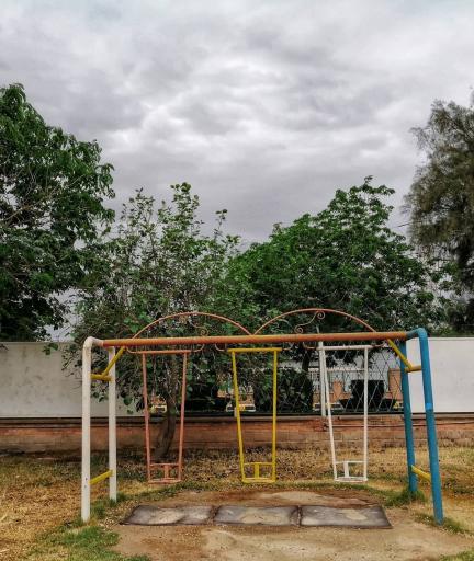 عکس نیوساید اهواز