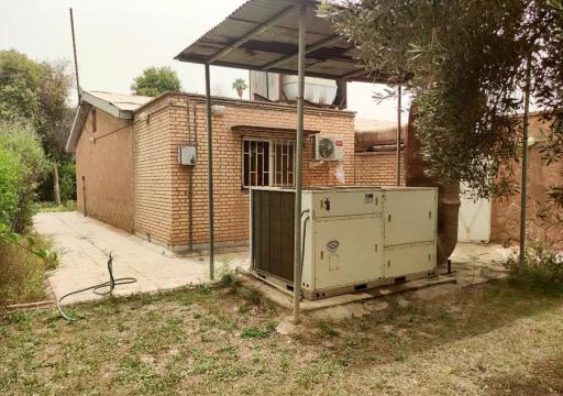 عکس نیوساید اهواز