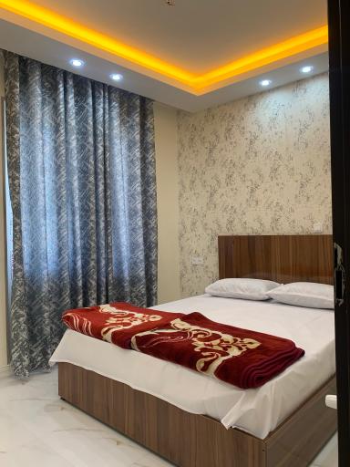 عکس هتل آپارتمان جهان نما