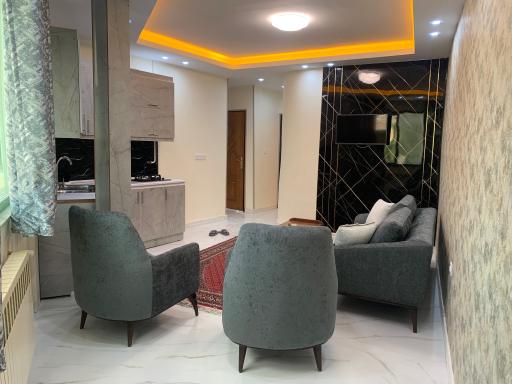 عکس هتل آپارتمان جهان نما