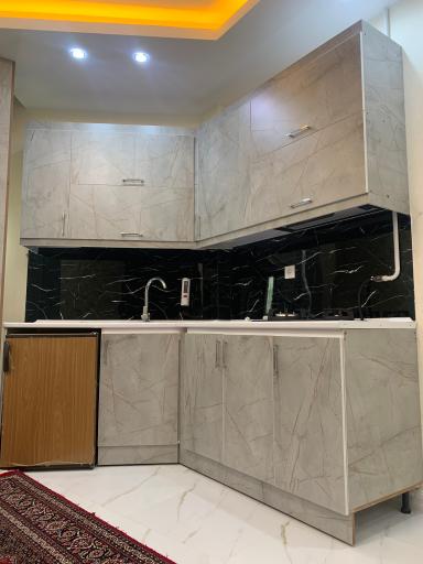 عکس هتل آپارتمان جهان نما