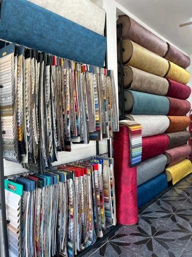 عکس پارچه مبلی رجب پور