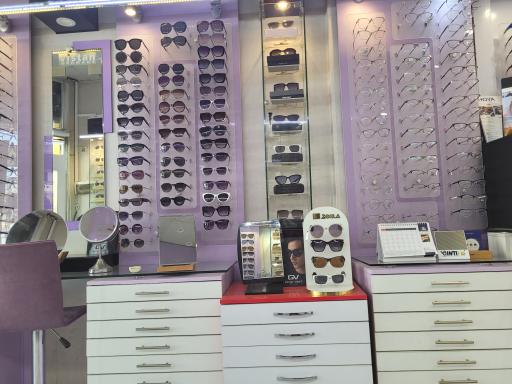 عکس عینک فارابی