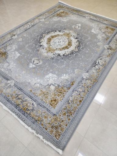 عکس فرش ستاره