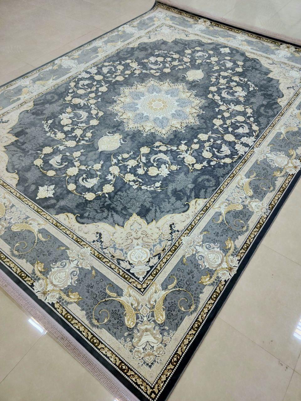 عکس فرش ستاره