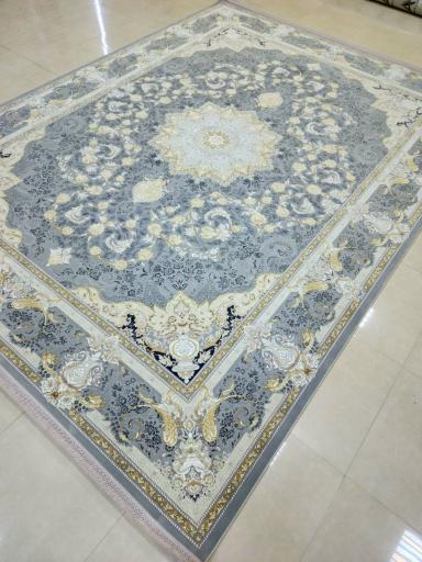 عکس فرش ستاره