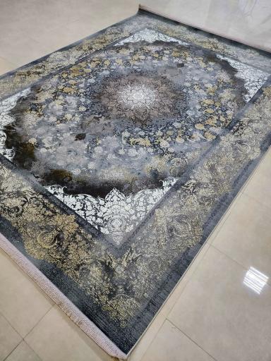 عکس فرش ستاره