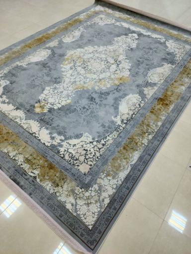 عکس فرش ستاره