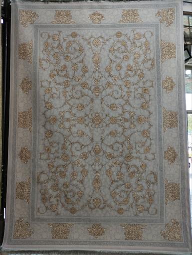 عکس فرش ستاره