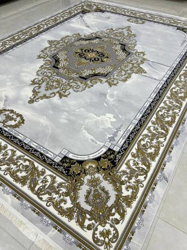 عکس فرش ستاره