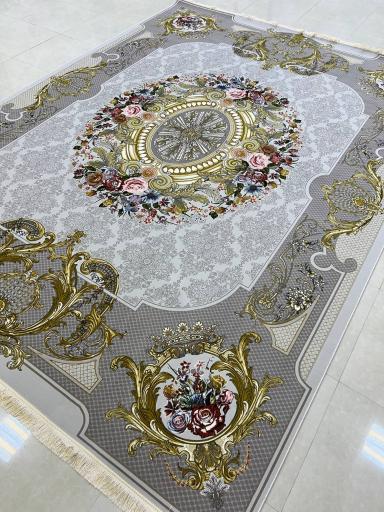 عکس فرش ستاره