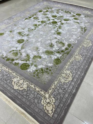 عکس فرش ستاره