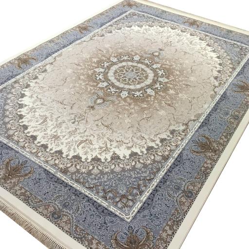 عکس فرش ستاره