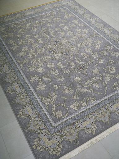 عکس فرش ستاره