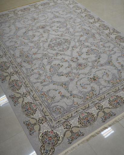 عکس فرش ستاره