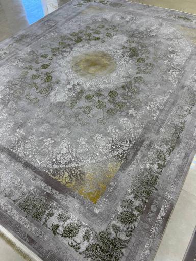 عکس فرش ستاره