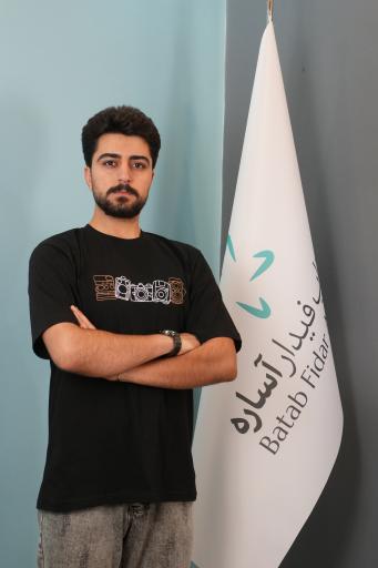 عکس شرکت باتاب فیدار آساره