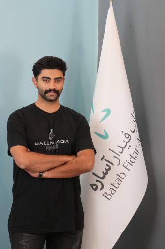 عکس شرکت باتاب فیدار آساره