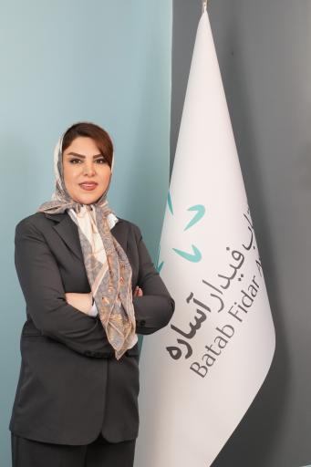 عکس شرکت باتاب فیدار آساره