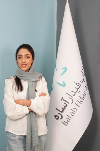 عکس شرکت باتاب فیدار آساره